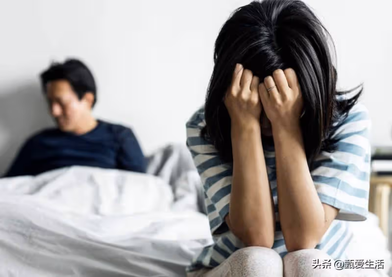 40歲女出軌被發現!為求老公原諒「接受3個無理要求」1年後受不了「煎熬度日」還被罵是報應