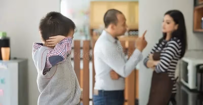 婆婆生病兒媳出10萬元錢，婆婆分財產一分沒給她家，後來兒媳懂了！