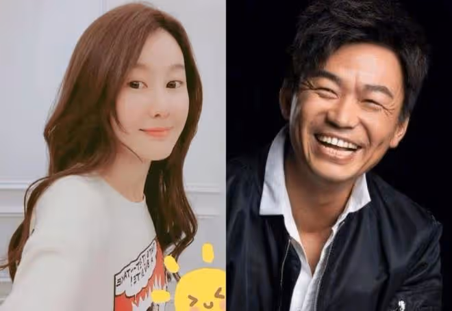 曝王寶強將再婚!帶倆娃外出聚餐,兒子氣場十足疑對馮清不滿意