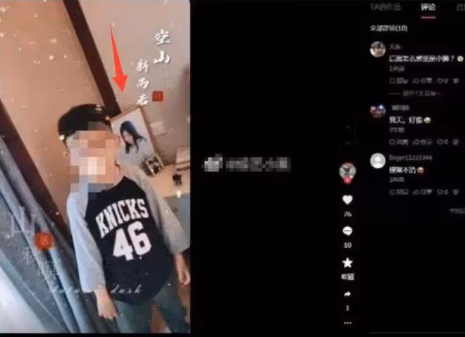 張小獅與榜一大哥和解,對方稱2000萬是給她的資助,網友卻不買帳