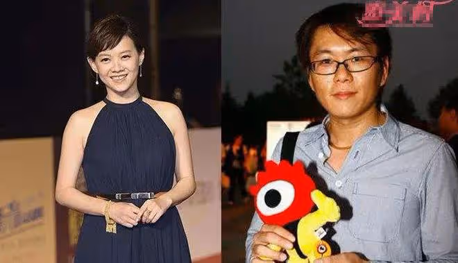 曾志偉逛平價店鋪被偶遇,身邊跟著神秘女子,瞪眼看鏡頭疑不高興