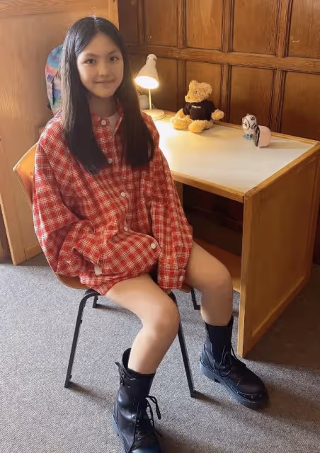 優秀!李湘驕傲發文恭喜女兒獲獎學金,曾說王詩齡夢想考牛津大學