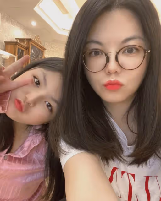 優秀!李湘驕傲發文恭喜女兒獲獎學金,曾說王詩齡夢想考牛津大學