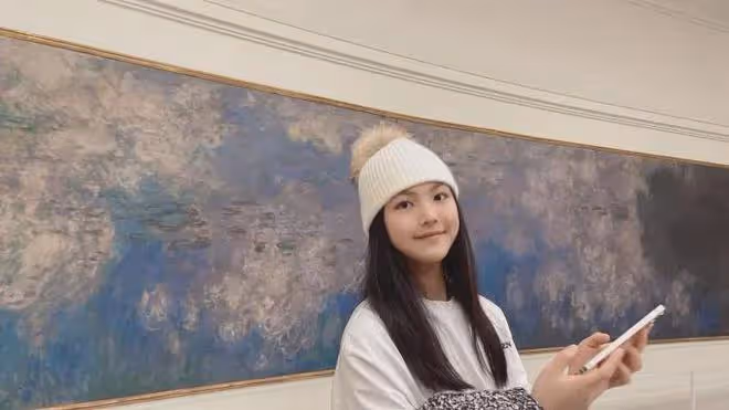 優秀!李湘驕傲發文恭喜女兒獲獎學金,曾說王詩齡夢想考牛津大學