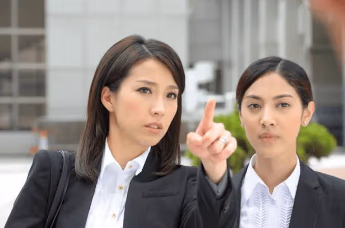 本周大結局!TVB花旦演臥底警察!21年來常演情婦、妓女