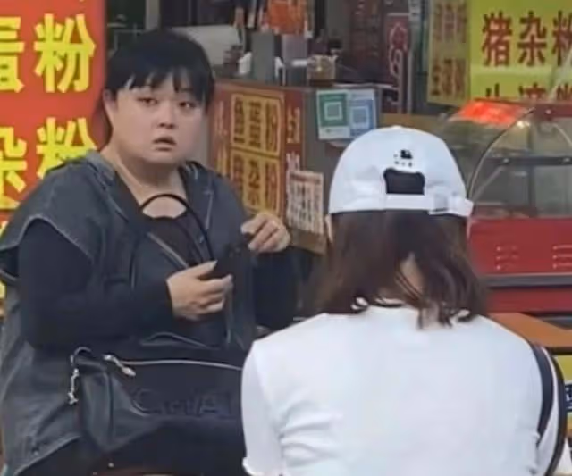 減肥成功!港女星終降至100公斤下,因上下比例失調被質疑有隱疾