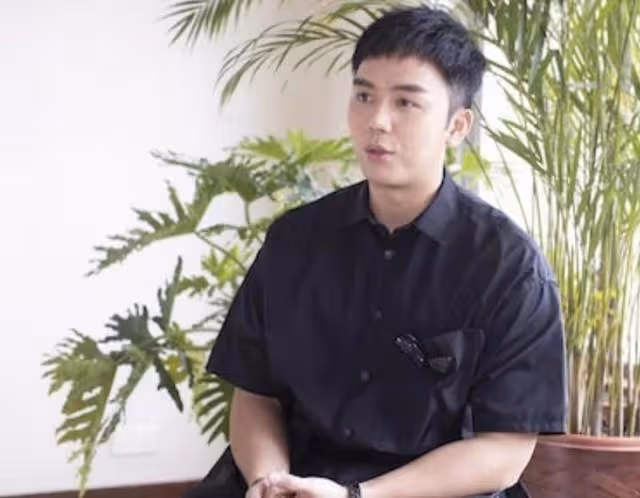 曾陷低潮!TVB小生娶富家女被指入贅,更遭朋友嘲諷:扮豬吃老虎