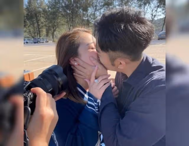 曾陷低潮!TVB小生娶富家女被指入贅,更遭朋友嘲諷:扮豬吃老虎