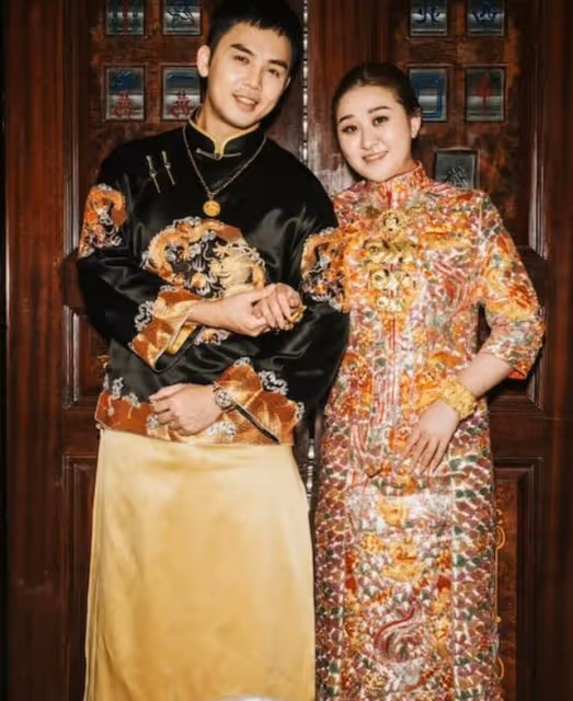 曾陷低潮!TVB小生娶富家女被指入贅,更遭朋友嘲諷:扮豬吃老虎