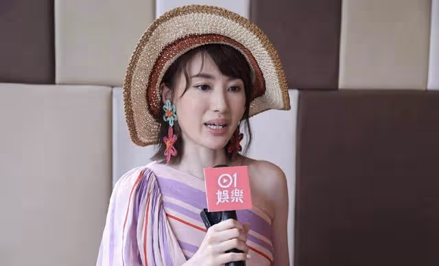 新戲演父女!TVB小花與實力戲骨再結緣,兩人曾合作激情戲引熱議