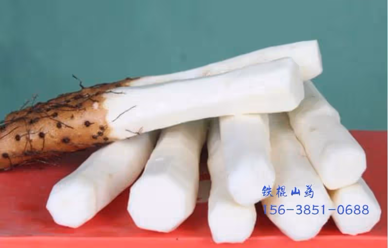 拔絲山藥,知道這個秘密嗎?孩子們特別愛吃的山藥家常菜~
