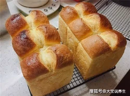 吐司最有營養的10種做法,都是家常做法,做早餐家人很愛吃~