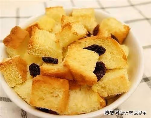 吐司最有營養的10種做法,都是家常做法,做早餐家人很愛吃~