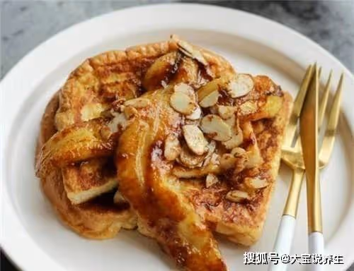 吐司最有營養的10種做法,都是家常做法,做早餐家人很愛吃~