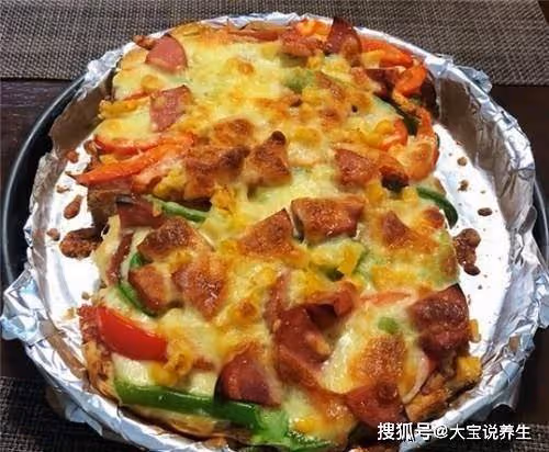 吐司最有營養的10種做法,都是家常做法,做早餐家人很愛吃~