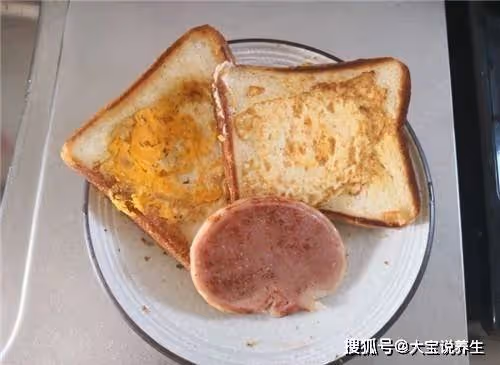 吐司最有營養的10種做法,都是家常做法,做早餐家人很愛吃~