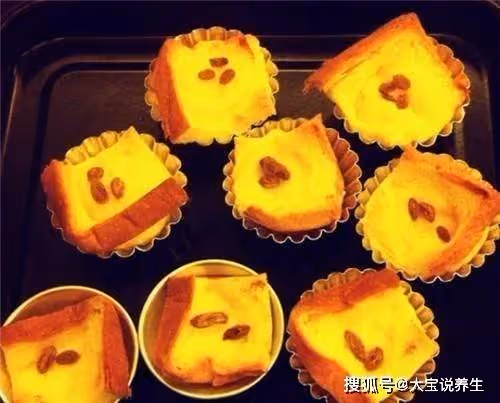 吐司最有營養的10種做法,都是家常做法,做早餐家人很愛吃~