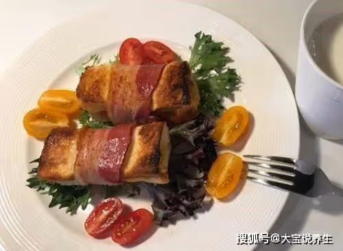 吐司最有營養的10種做法,都是家常做法,做早餐家人很愛吃~