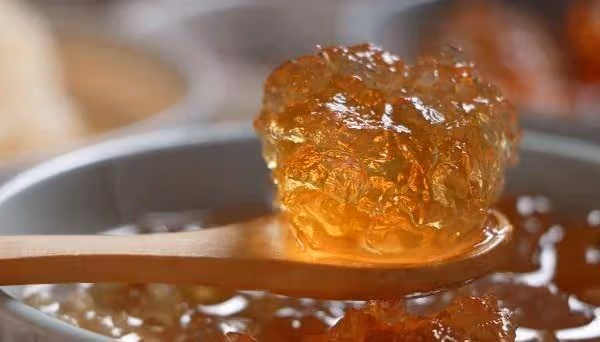 夏天女人多喝這甜品,補充膠原蛋白,讓你皮膚水嫩嫩,排毒養顏~