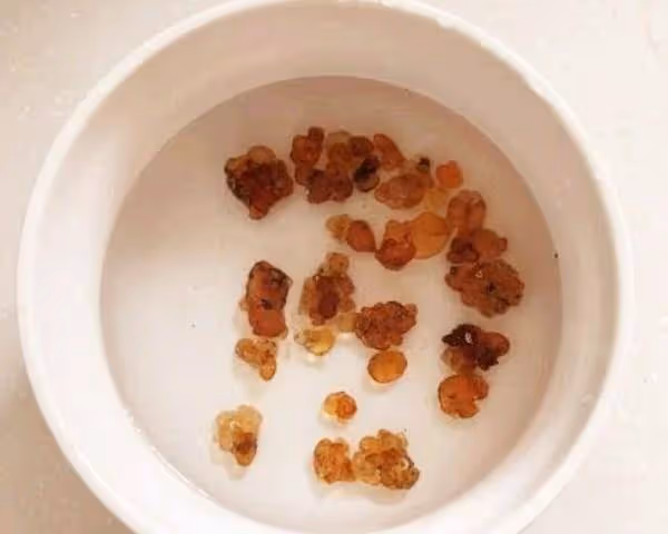 夏天女人多喝這甜品,補充膠原蛋白,讓你皮膚水嫩嫩,排毒養顏~