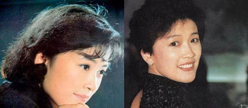被宋春麗老年狀態驚艷:頭髮花白,衣裝簡約,氣質優雅又高級
