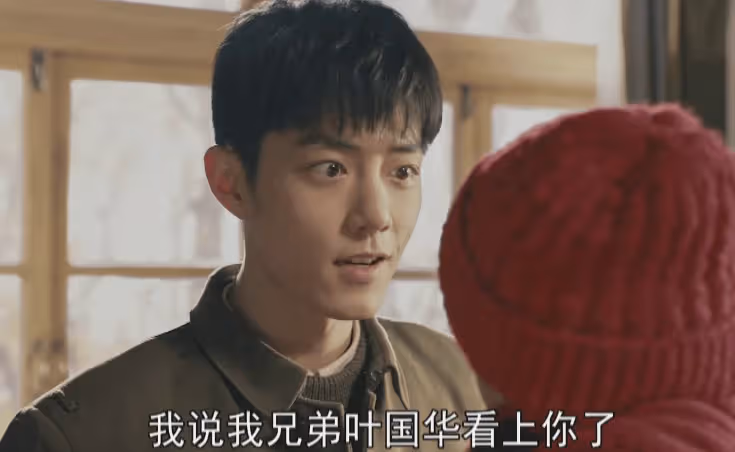 他的演技都貢獻給《陳情令》了