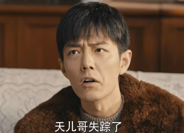 他的演技都貢獻給《陳情令》了