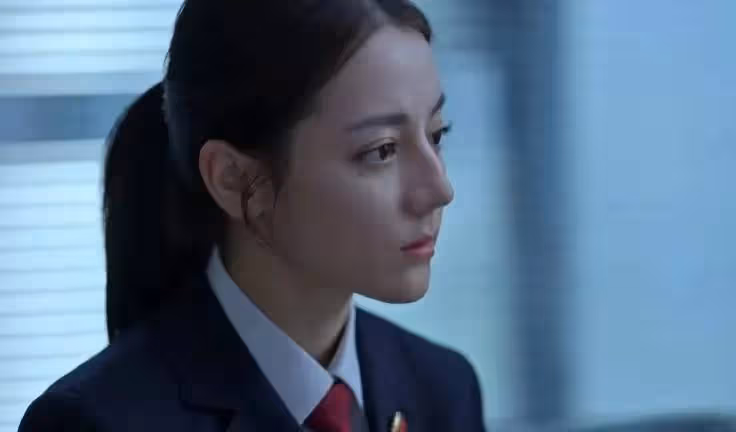他的演技都貢獻給《陳情令》了