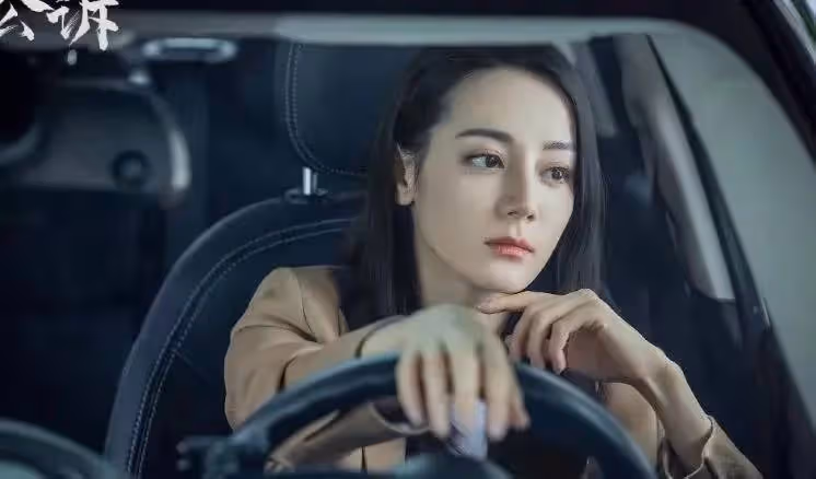 他的演技都貢獻給《陳情令》了