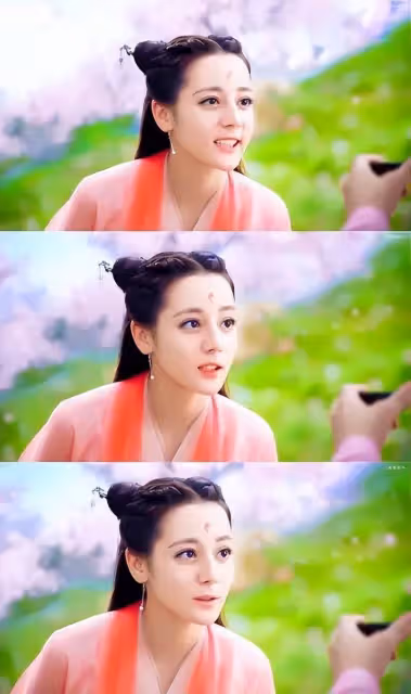 他的演技都貢獻給《陳情令》了