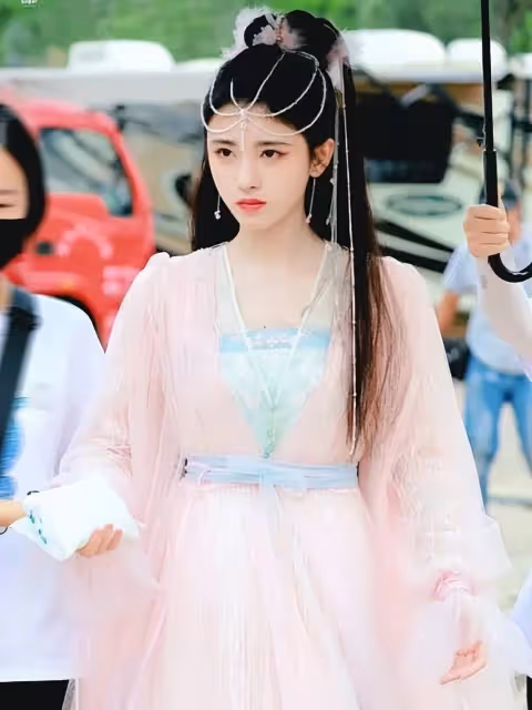 他的演技都貢獻給《陳情令》了