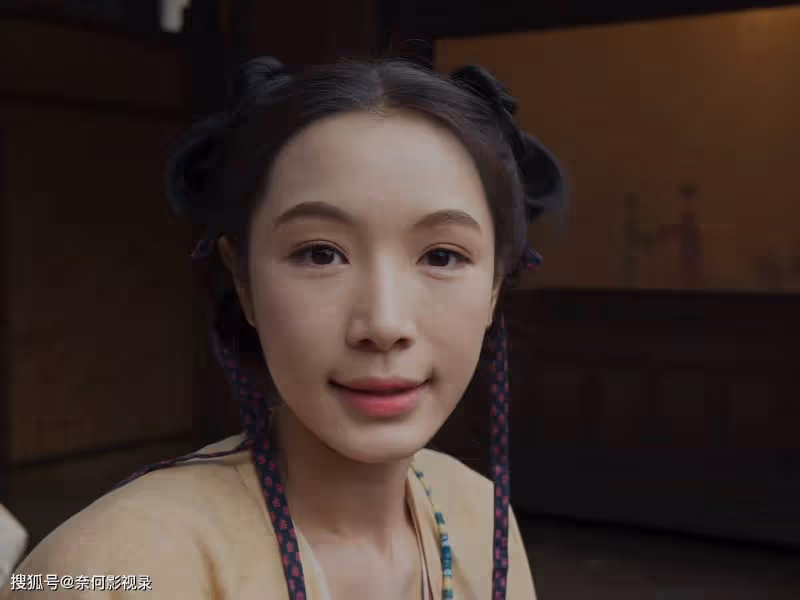 《微雨燕雙飛》才播6集,就差評如潮,觀眾評價出奇一致