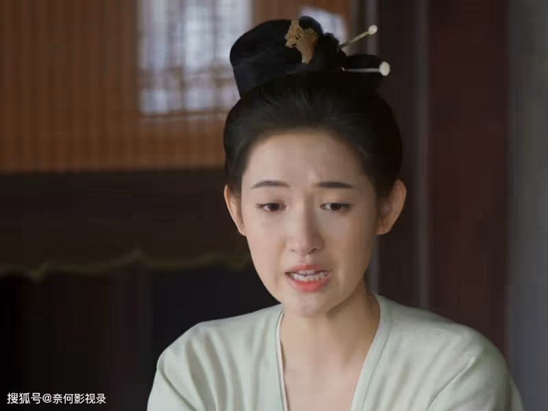 《微雨燕雙飛》才播6集,就差評如潮,觀眾評價出奇一致