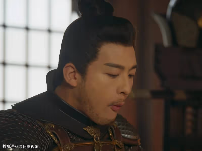《微雨燕雙飛》才播6集,就差評如潮,觀眾評價出奇一致