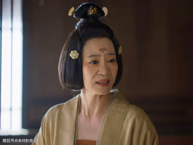 《微雨燕雙飛》才播6集,就差評如潮,觀眾評價出奇一致