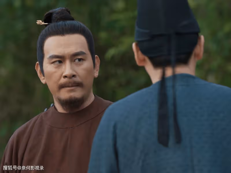 《微雨燕雙飛》才播6集,就差評如潮,觀眾評價出奇一致