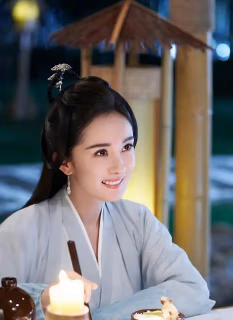 他的演技都貢獻給《陳情令》了
