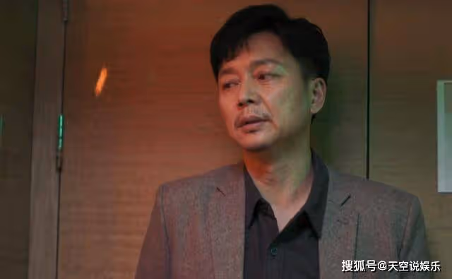 《熟年》完美女人張春梅,為何離不開爛人倪偉強?真相太心酸