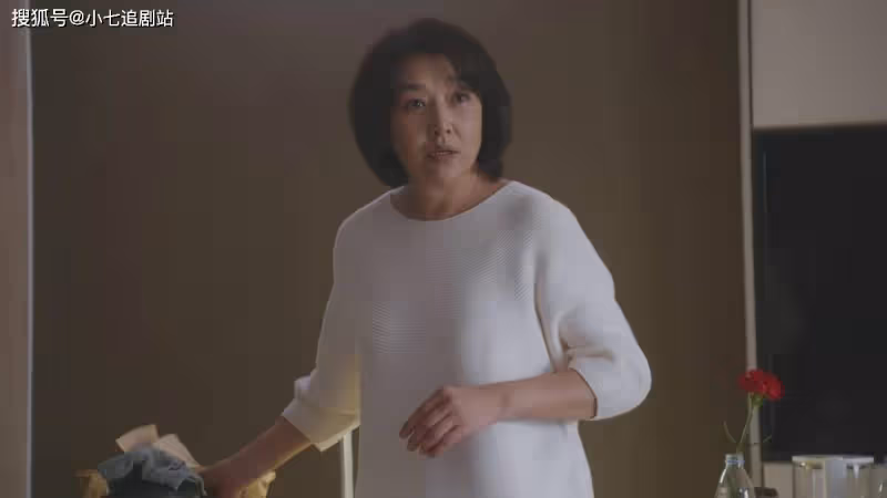 《後浪》圓滿收官,趙力權成功洗白,仍有一個謎題尚未解開