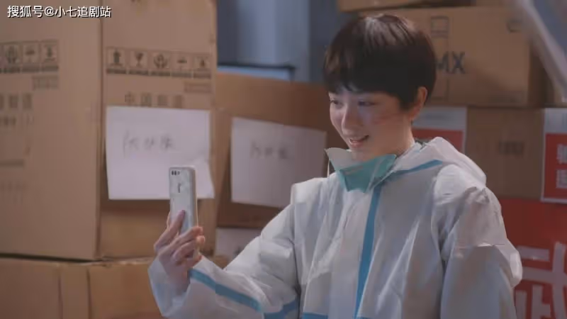 《後浪》圓滿收官,趙力權成功洗白,仍有一個謎題尚未解開