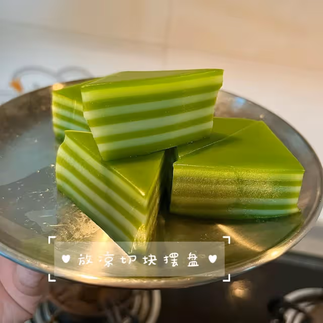 【7款千層糕食譜】簡單易學,太香太好吃❤️