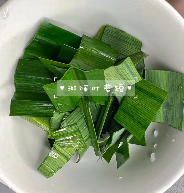 【7款千層糕食譜】簡單易學,太香太好吃❤️