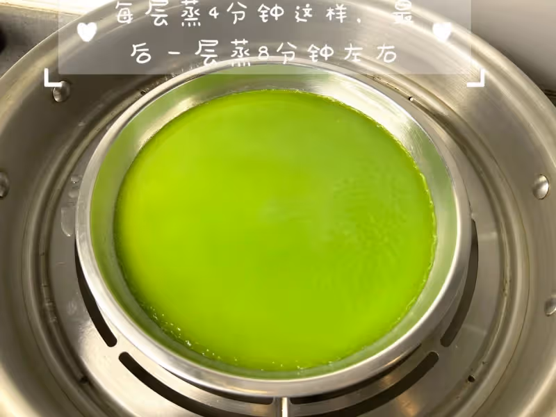 【7款千層糕食譜】簡單易學,太香太好吃❤️