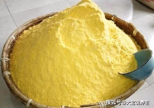 「好吃又刮油」的饅頭,春天就算大口吃肉也不怕胖,吃比麵包美味~