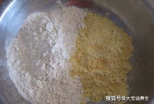 「好吃又刮油」的饅頭,春天就算大口吃肉也不怕胖,吃比麵包美味~