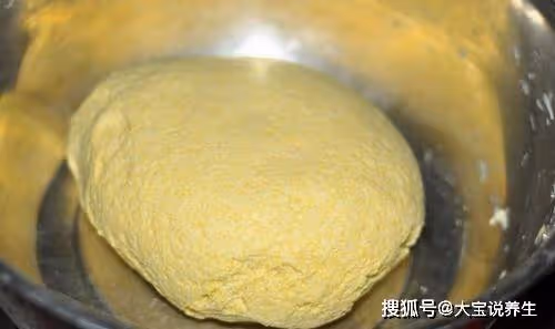 「好吃又刮油」的饅頭,春天就算大口吃肉也不怕胖,吃比麵包美味~