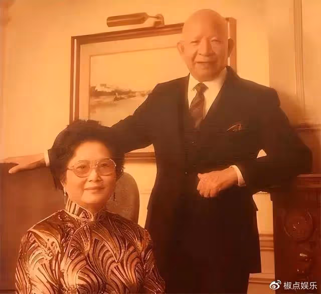 103歲杜莉君:坐擁600億資產,6個兒子都是大富豪,晚年卻不快樂
