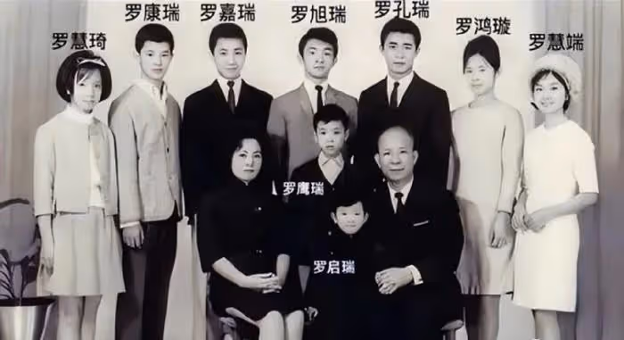 103歲杜莉君:坐擁600億資產,6個兒子都是大富豪,晚年卻不快樂