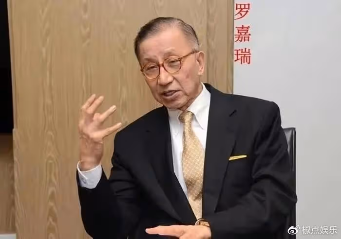 103歲杜莉君:坐擁600億資產,6個兒子都是大富豪,晚年卻不快樂