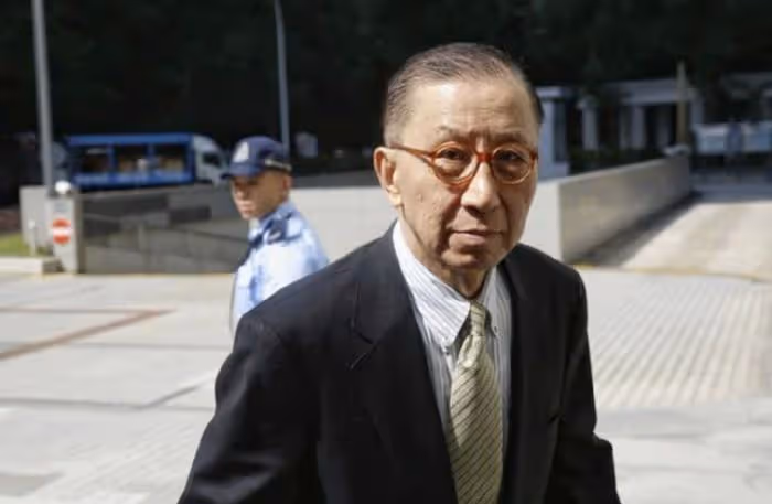 103歲杜莉君:坐擁600億資產,6個兒子都是大富豪,晚年卻不快樂